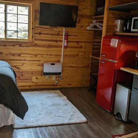 Red Barn Retreat Ξενοδοχείο North Fork Εξωτερικό φωτογραφία