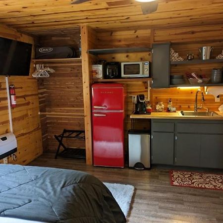 Red Barn Retreat Ξενοδοχείο North Fork Εξωτερικό φωτογραφία
