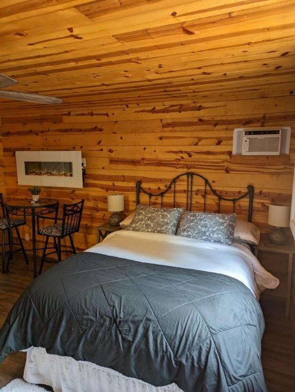 Red Barn Retreat Ξενοδοχείο North Fork Εξωτερικό φωτογραφία