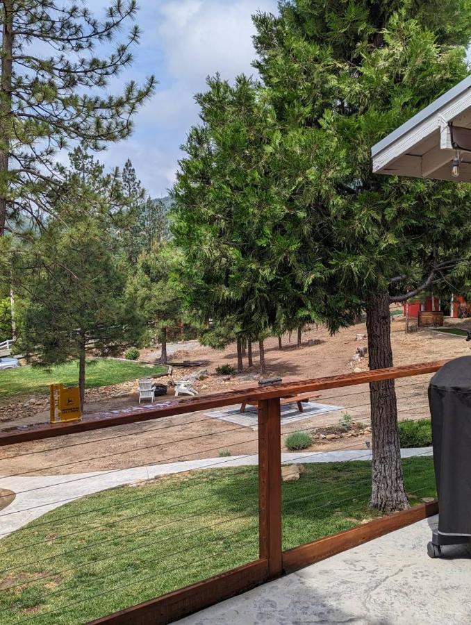 Red Barn Retreat Ξενοδοχείο North Fork Εξωτερικό φωτογραφία